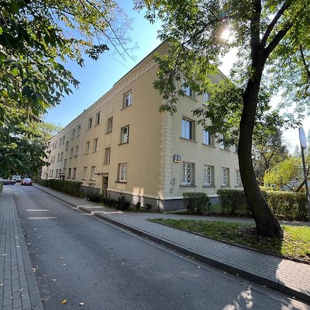 Apartament Centrum Rp Katowice Exterior foto