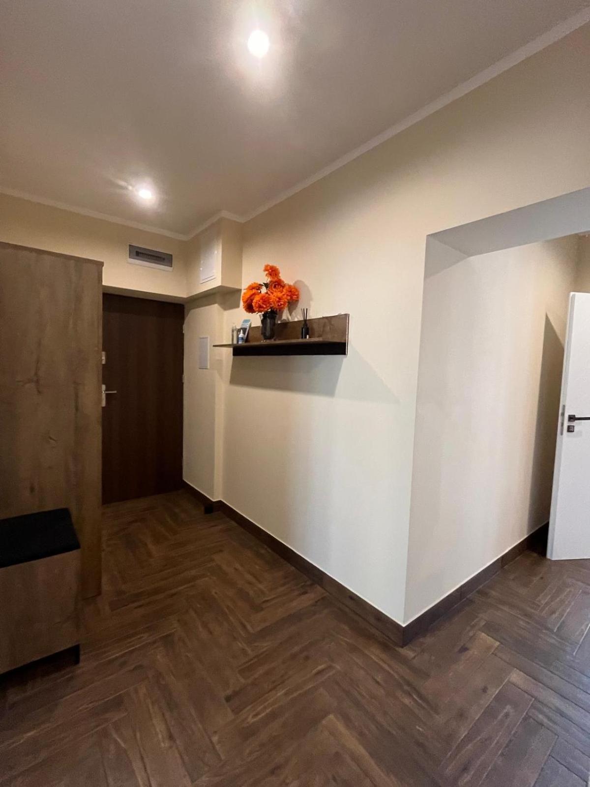 Apartament Centrum Rp Katowice Exterior foto