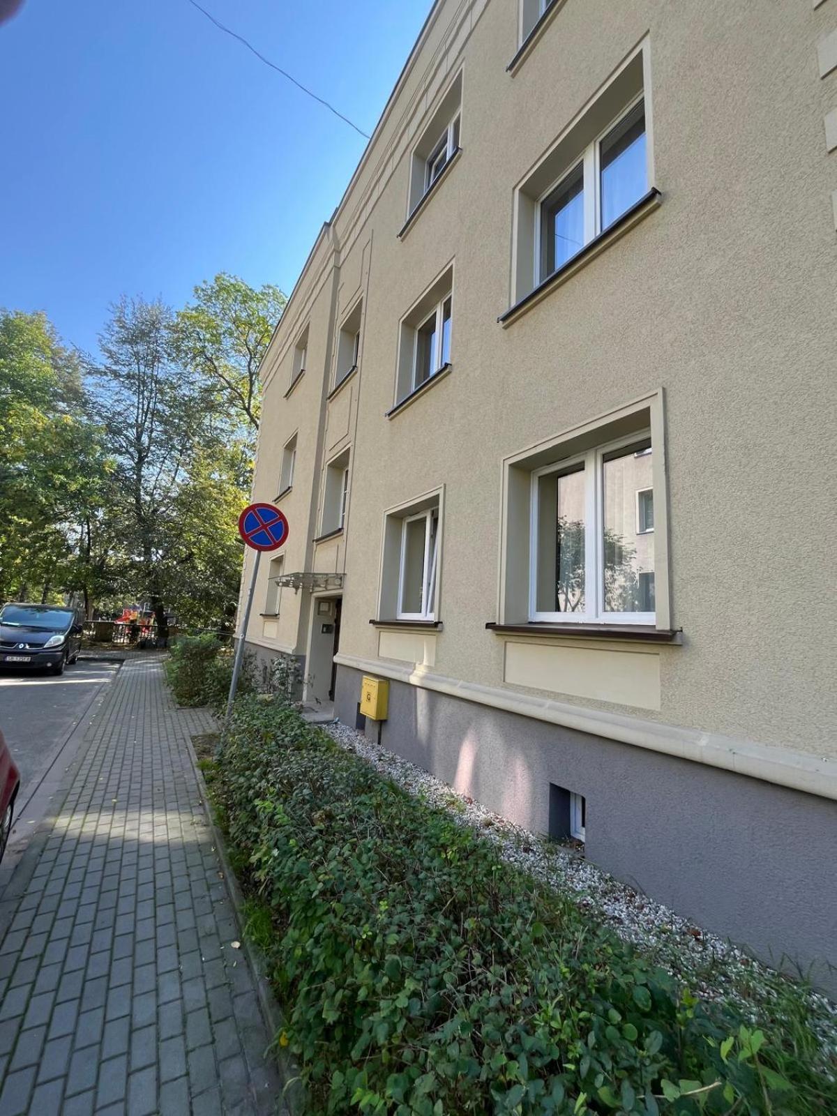 Apartament Centrum Rp Katowice Exterior foto
